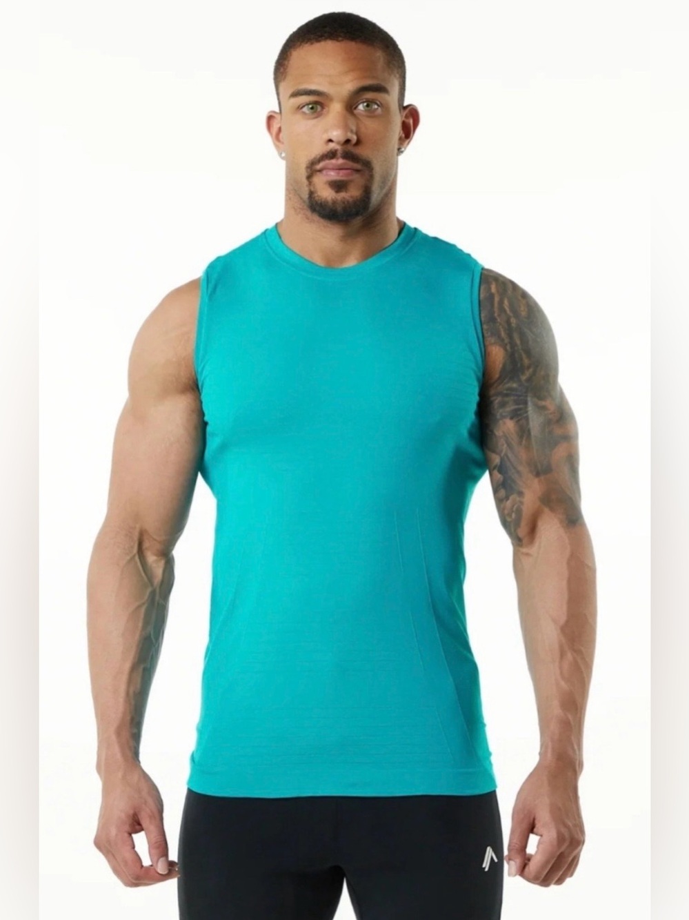 Alphalete Tank Size Medium